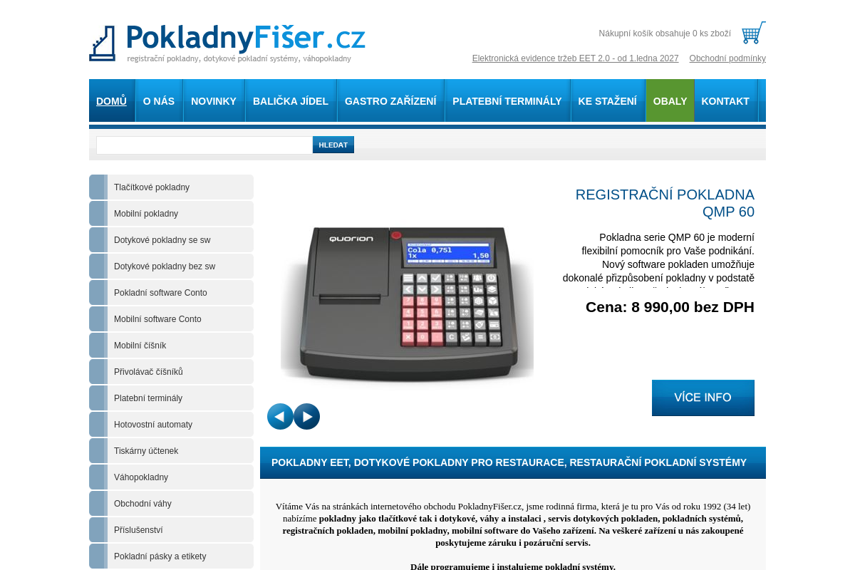 PokladnyFišer.cz