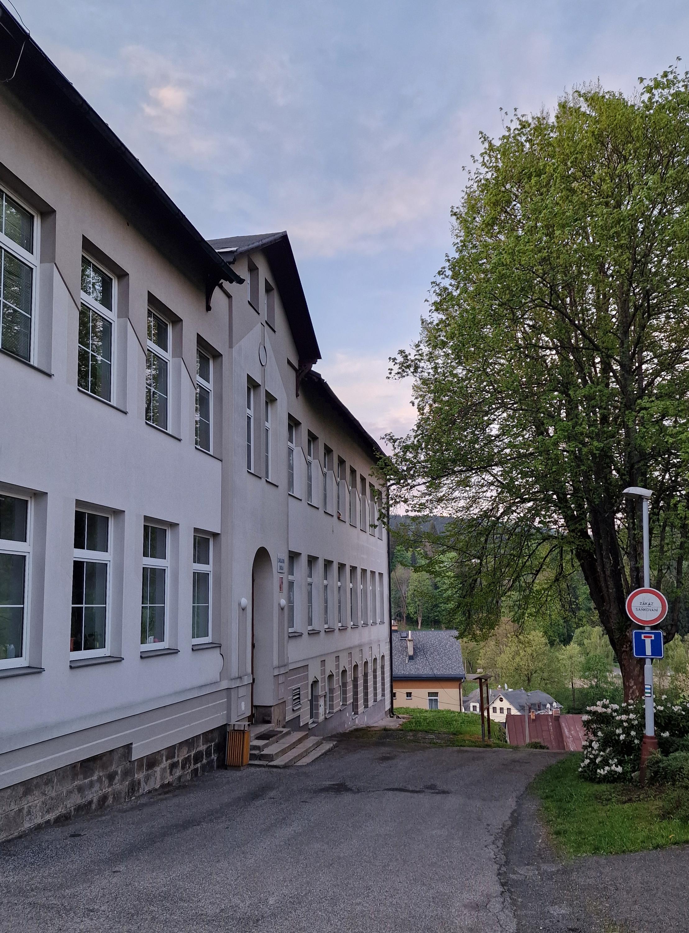 ZŠ a MŠ Josefův Důl foto 4