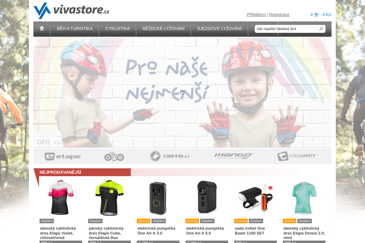 VIVASTORE.cz