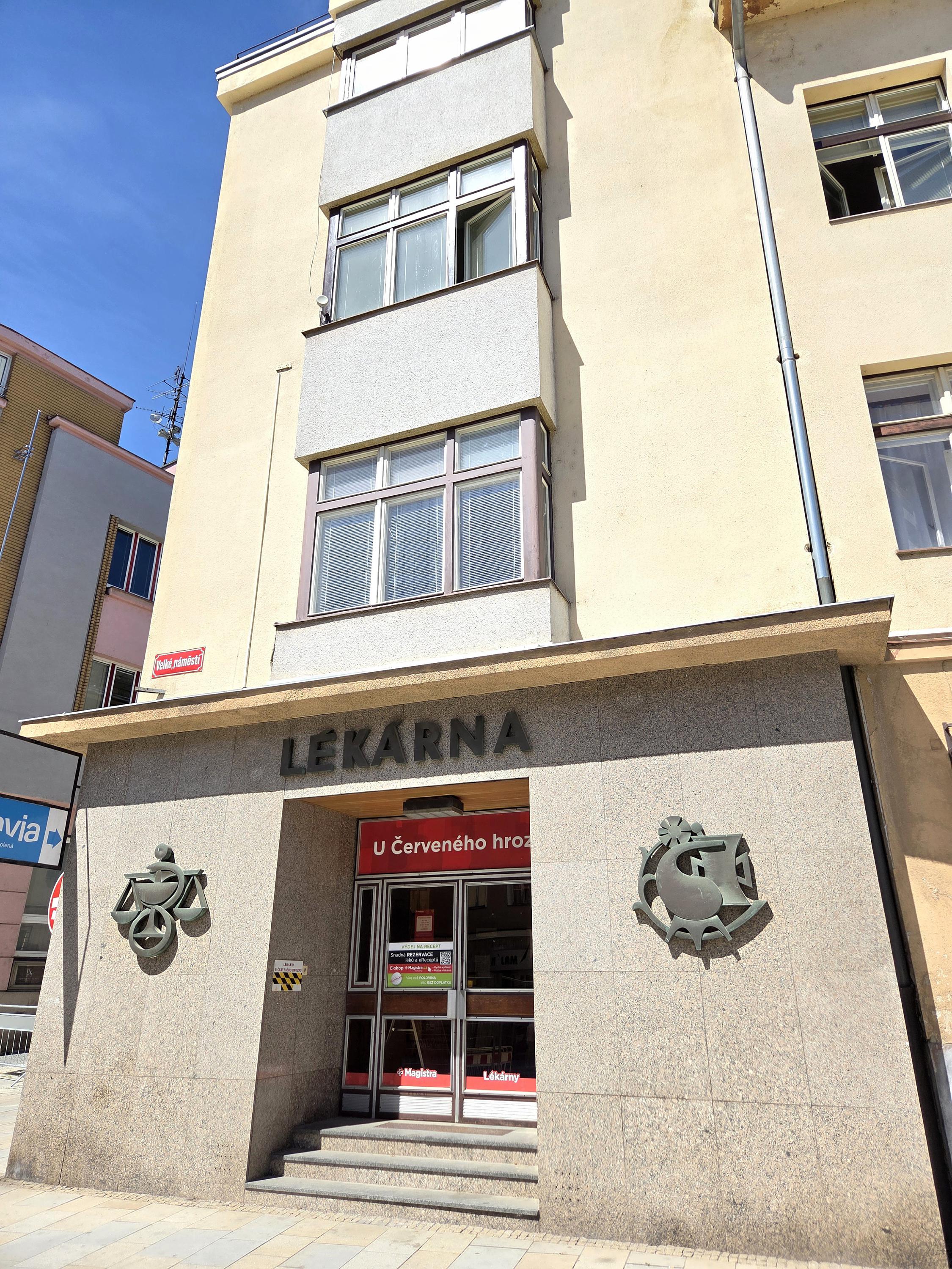 U Červeného Hroznu foto 3
