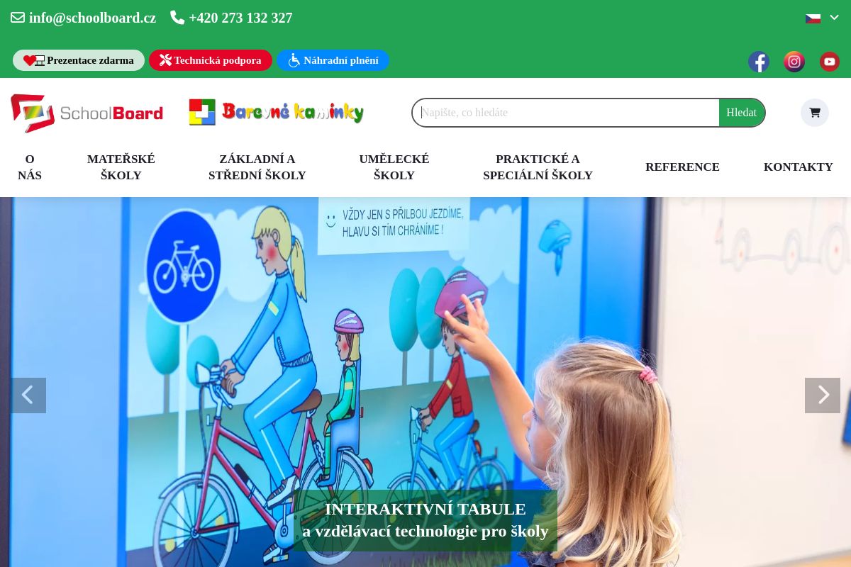 Digitalnivzdelavani.cz
