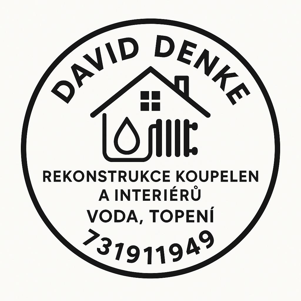 David Denke - Instalatér foto 2