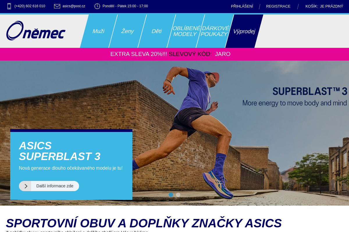 Onemec.cz