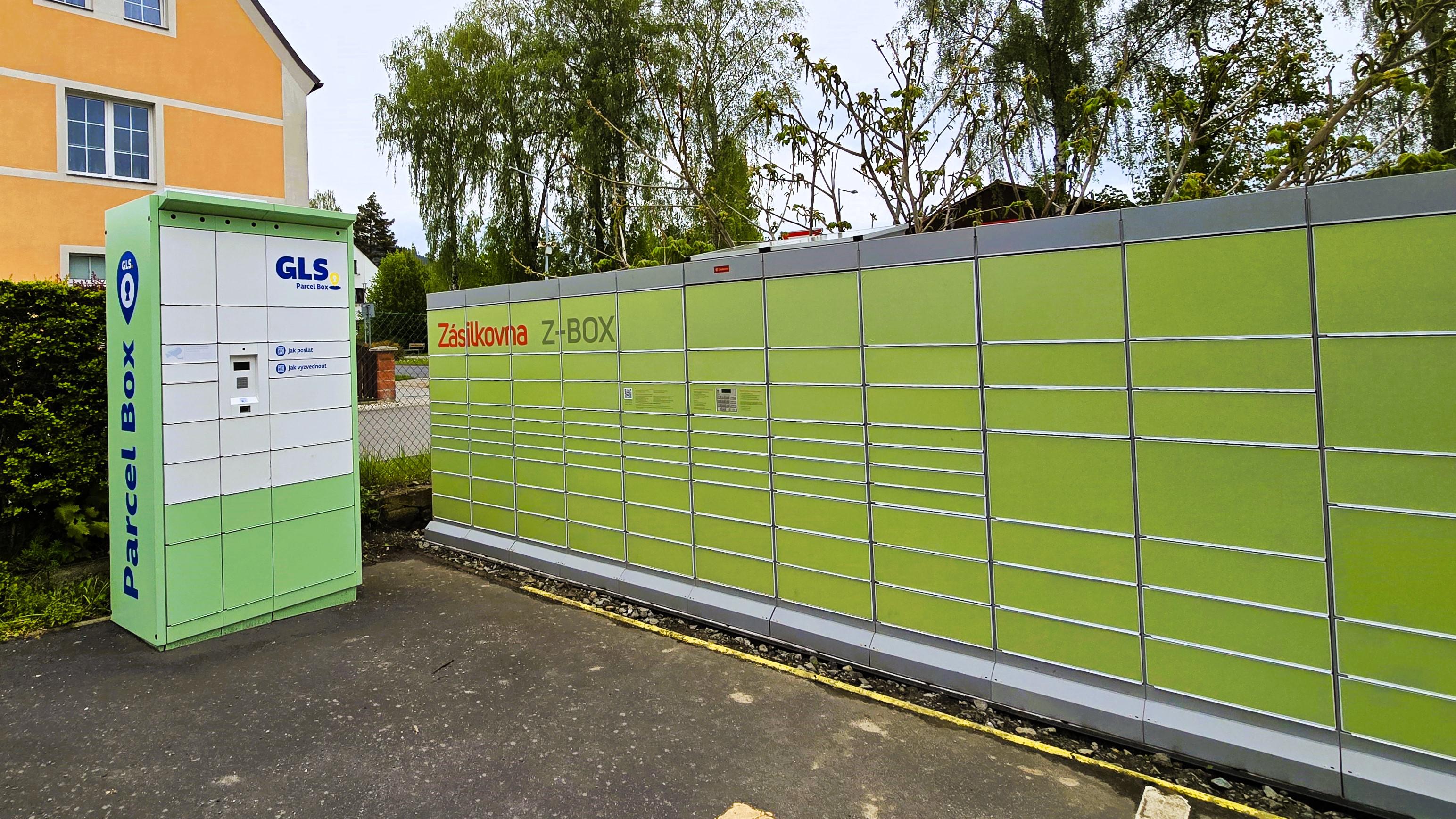 Z-BOX foto 2