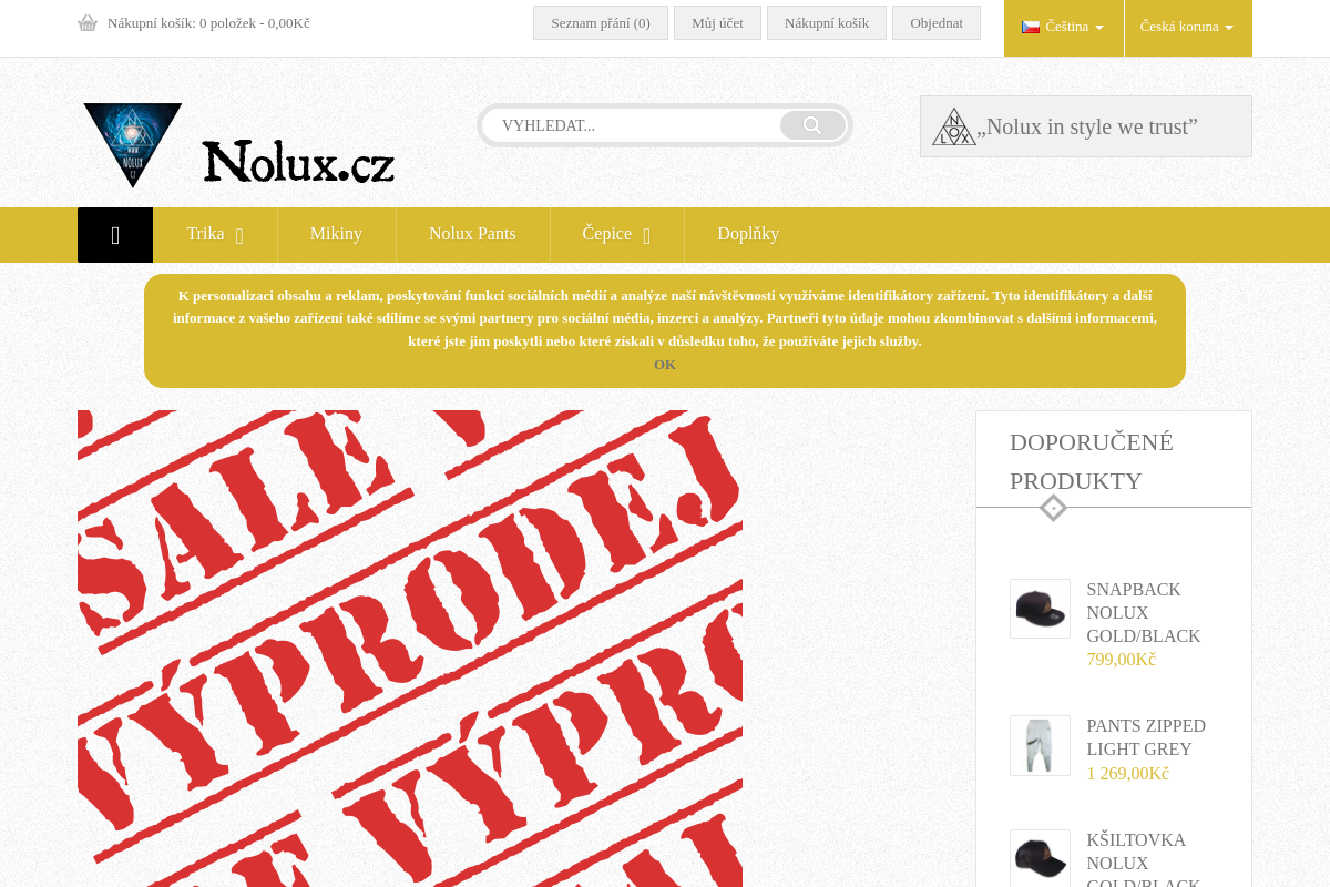 Nolux.cz