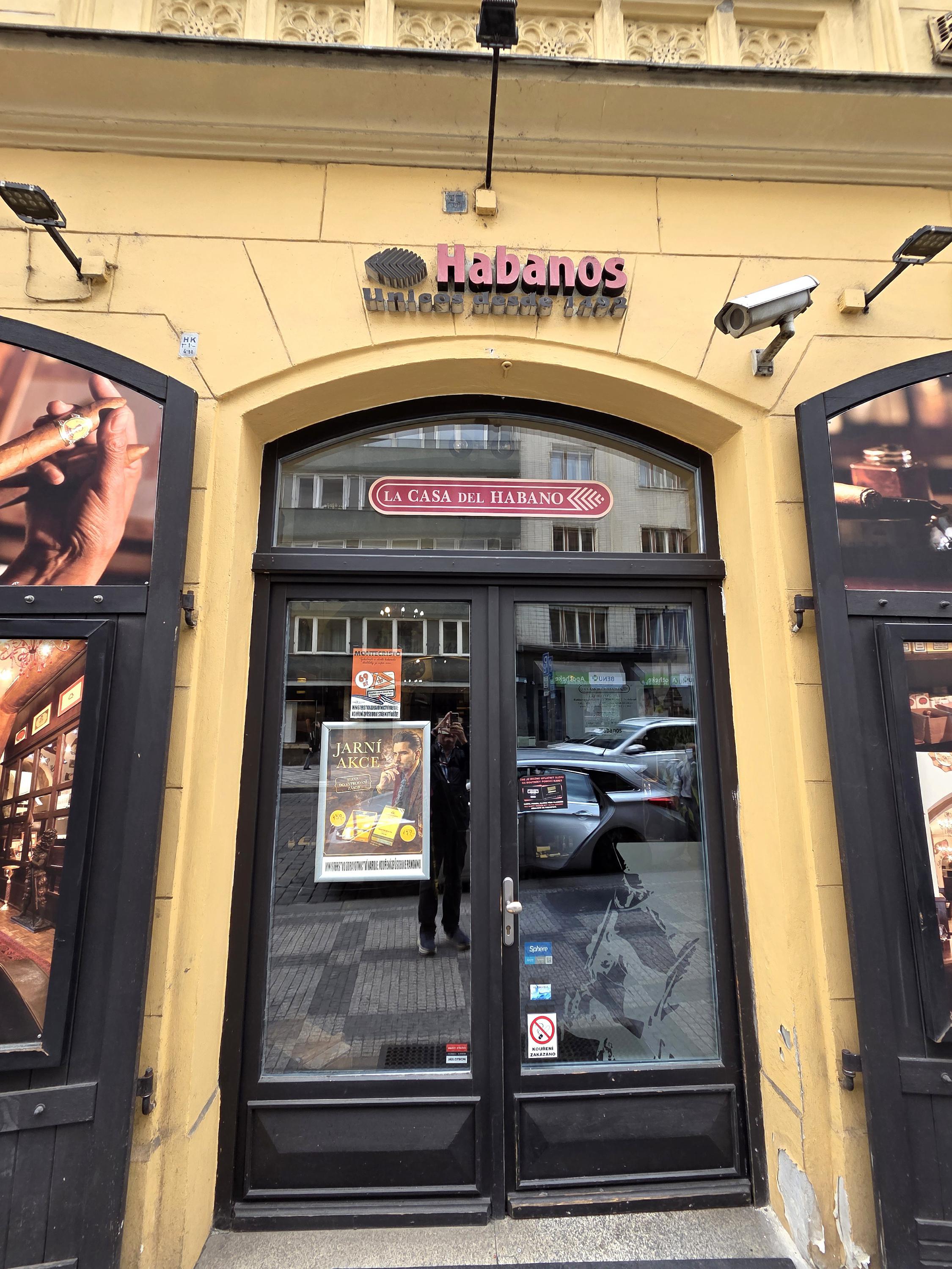 La CASA del HABANO foto 5