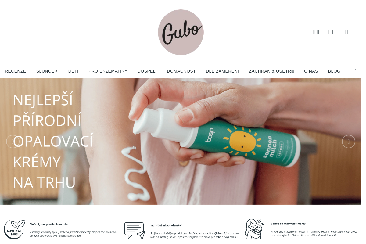 Gubo.cz