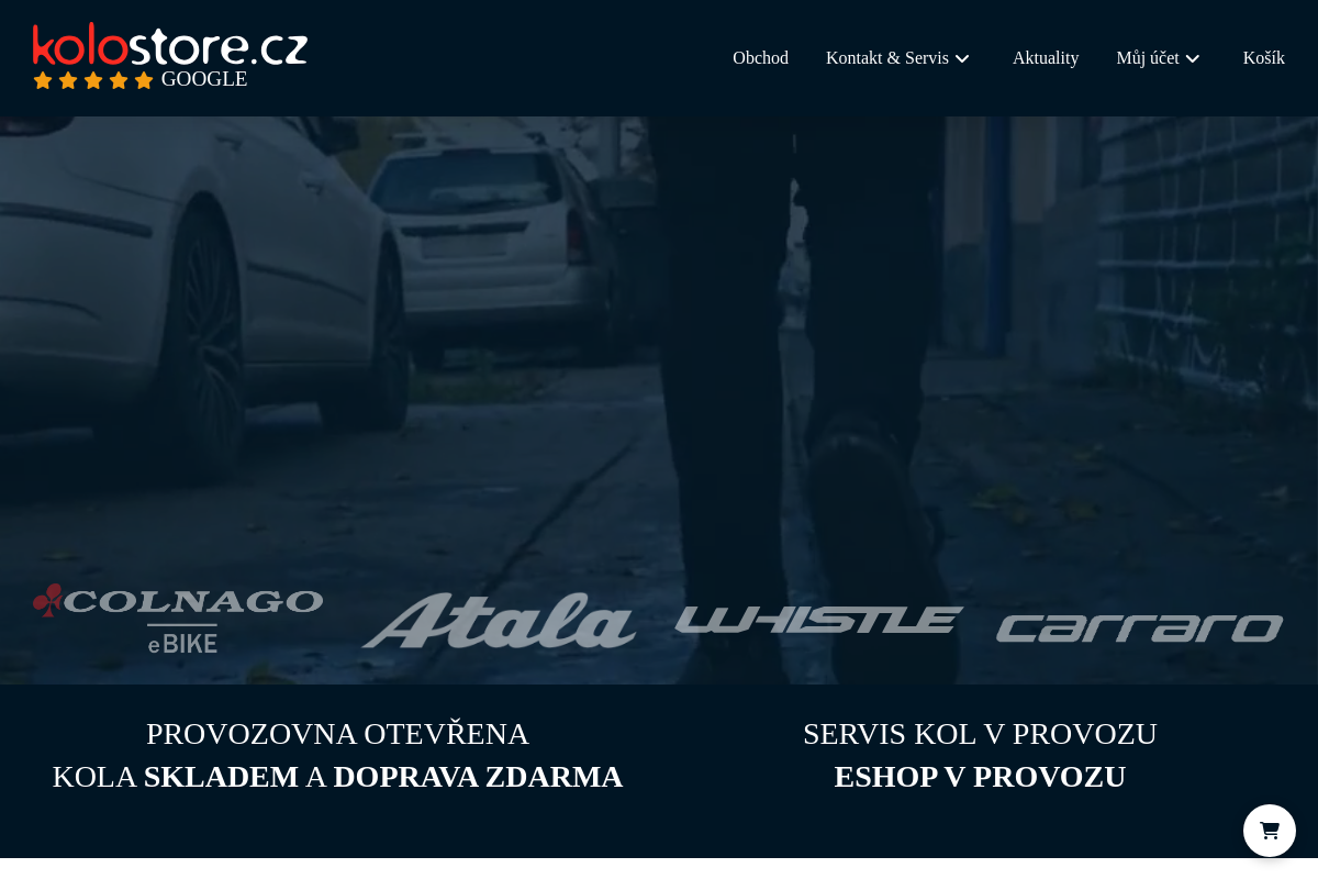 Kolostore.cz