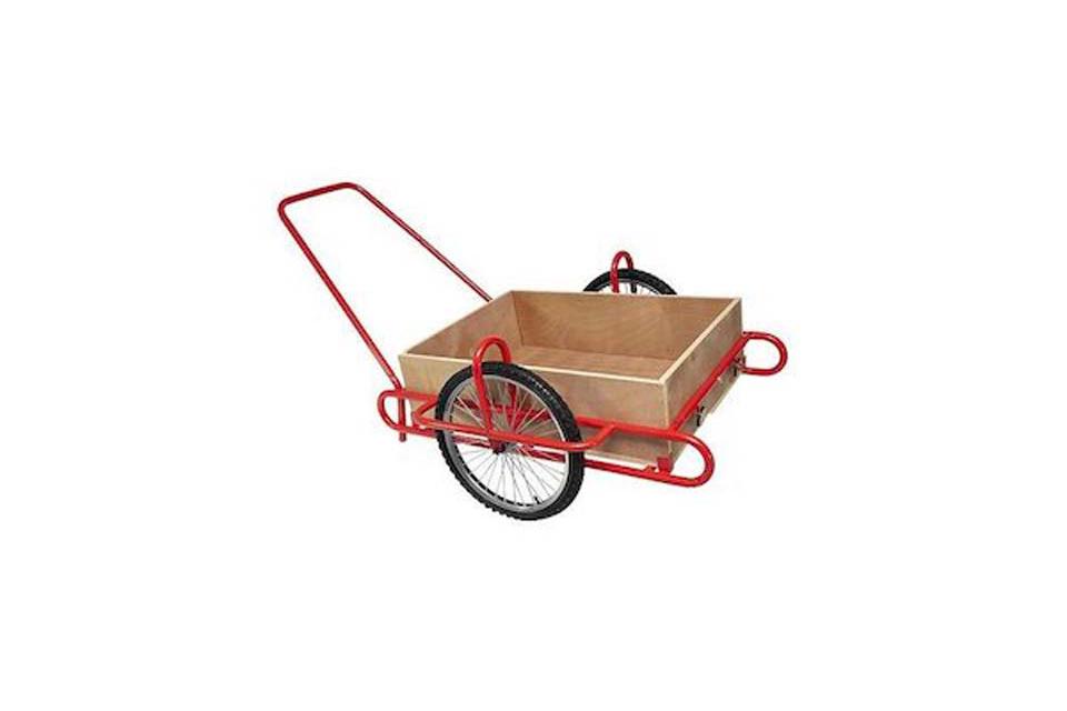 Strend Pro 212543 Vozík Optimus, přepravní vozík,
