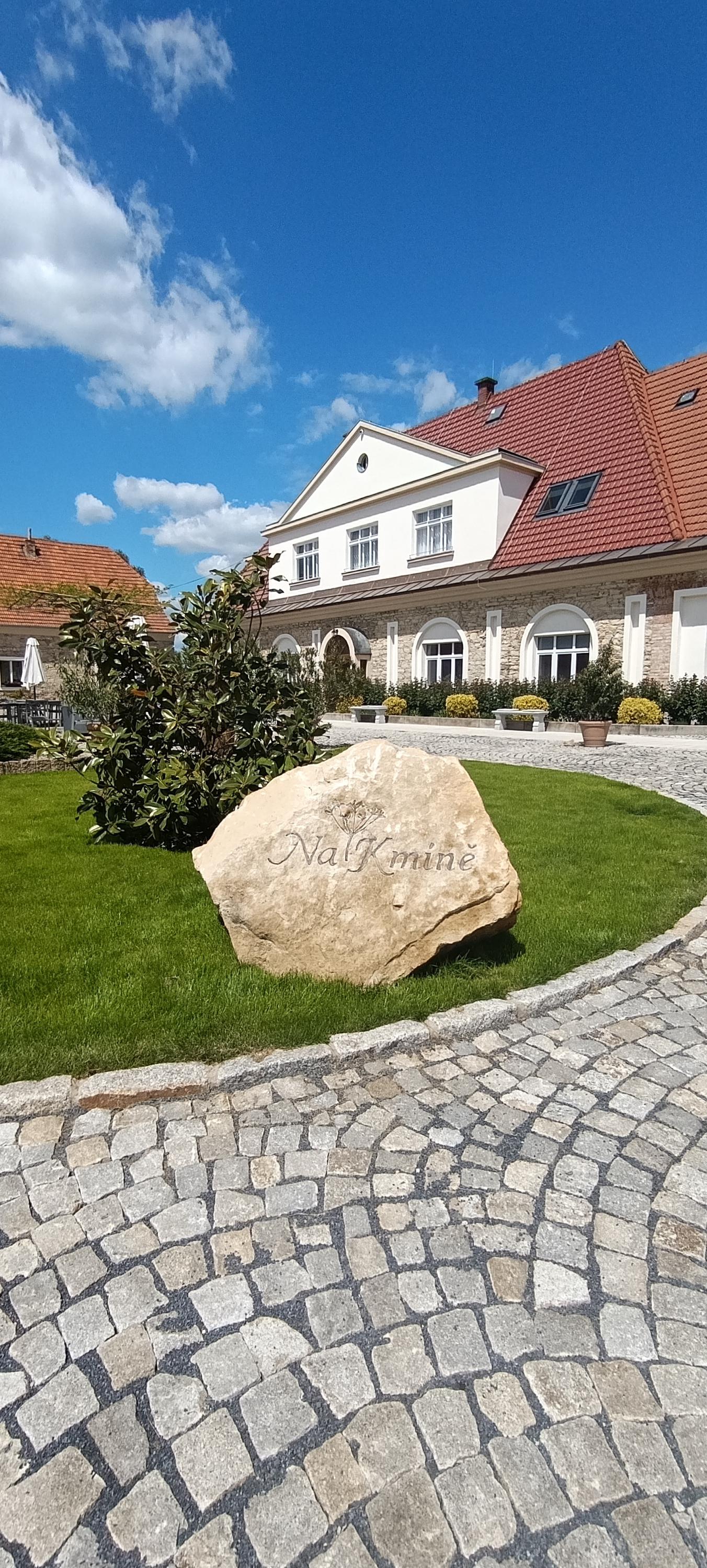 Penzion Na Kmíně foto 3