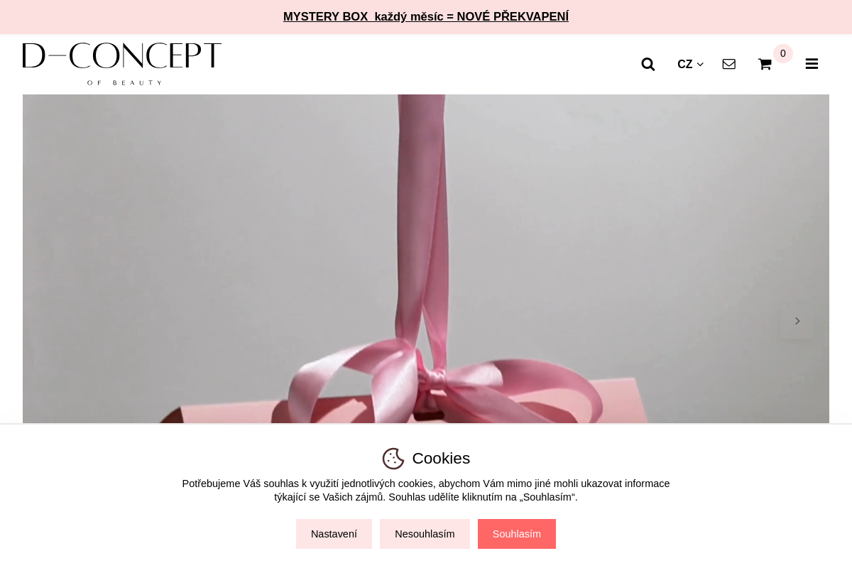 D-conceptofbeauty.cz