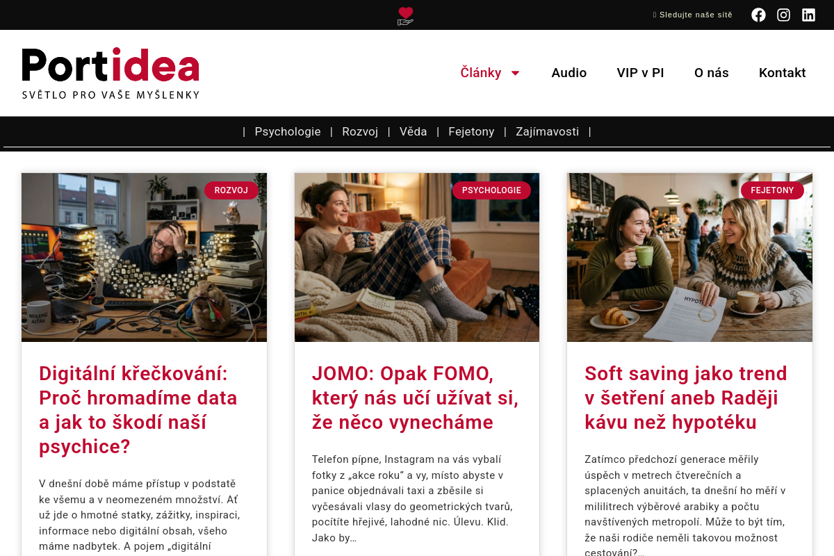 Portidea.cz foto 1