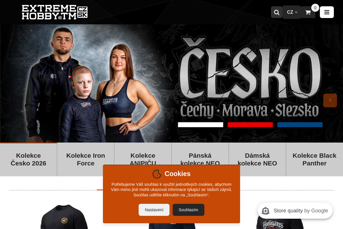 Extreme-hobby.cz