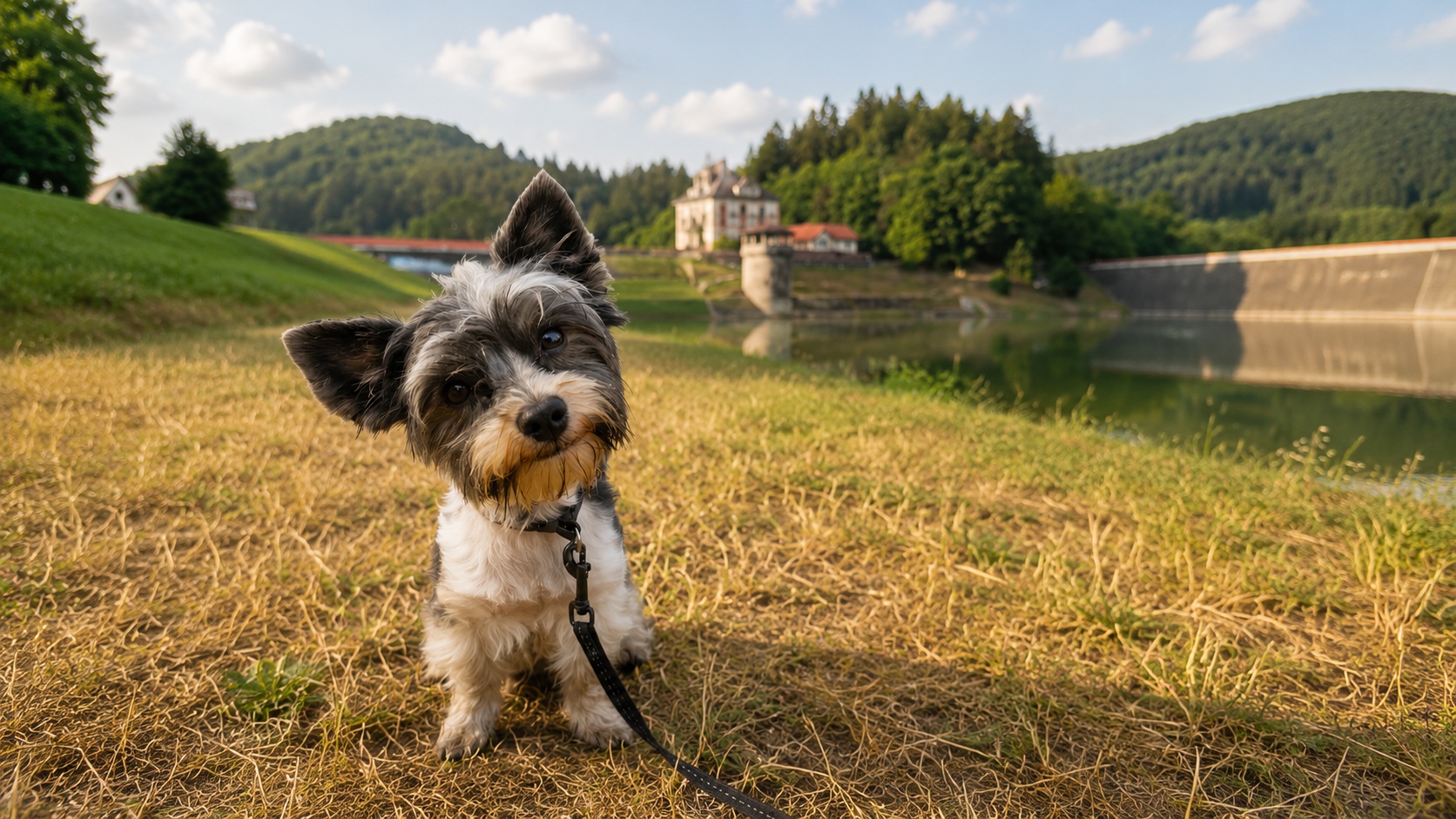 Chata Bystřička foto 6
