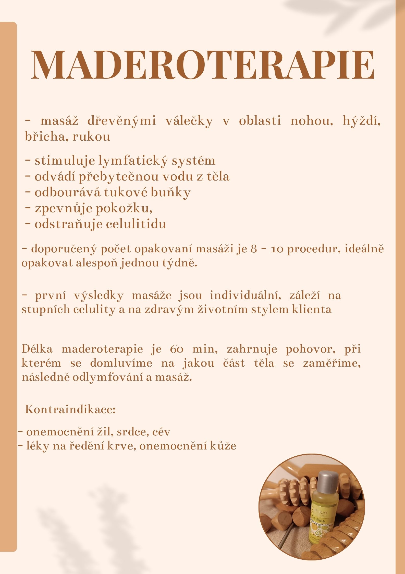 Masážní salón Ante foto 1