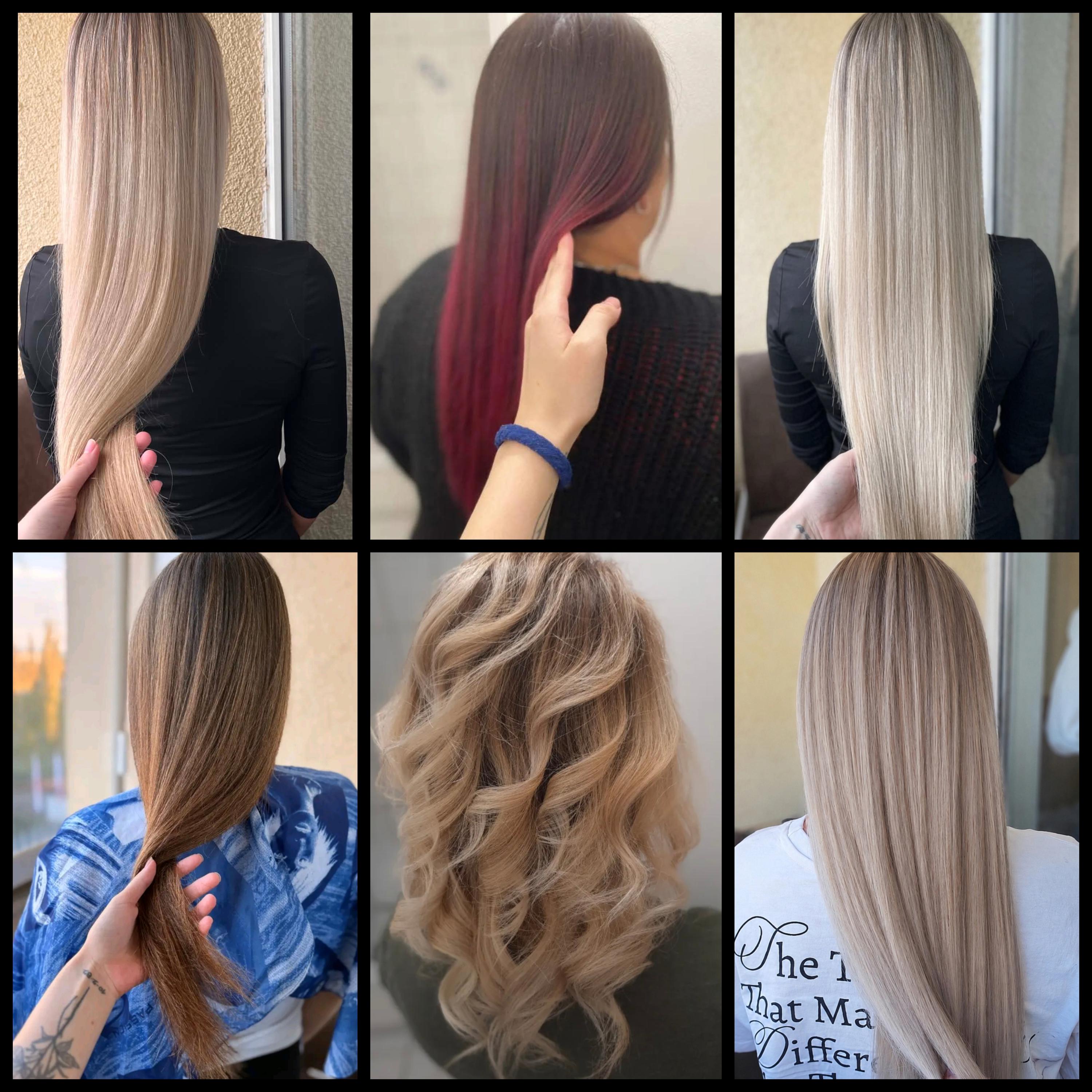 SPHair foto 2