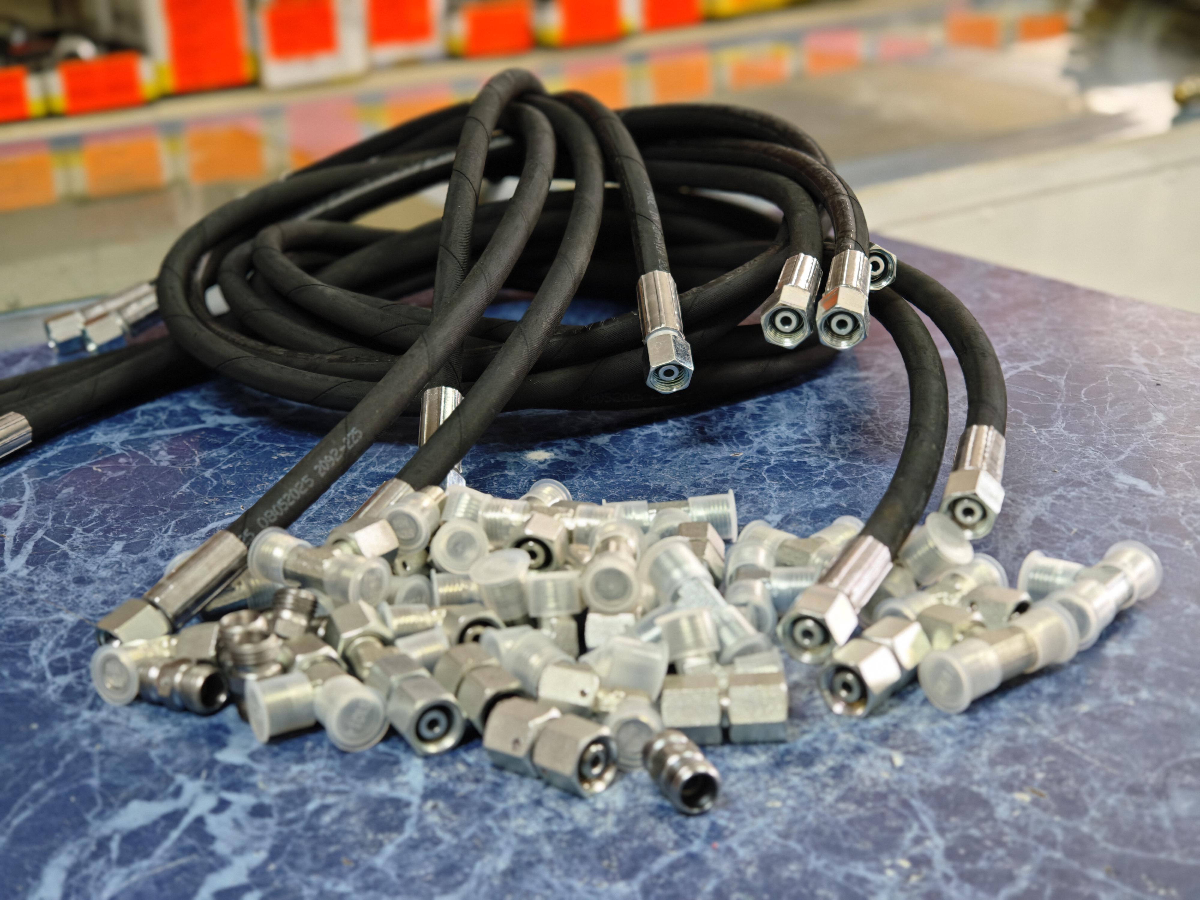 AMP - Hydraulika, s.r.o. foto 6