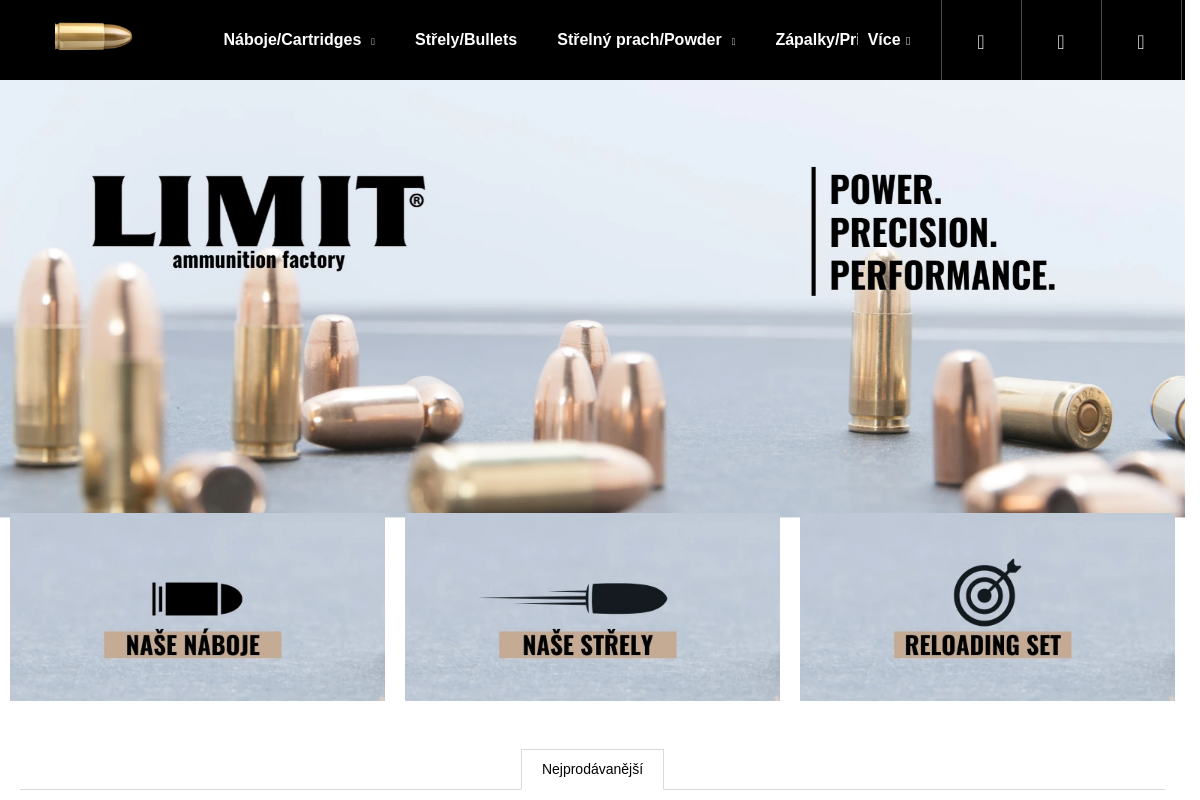 Limit.cz