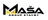 logo Maša Group stavby
