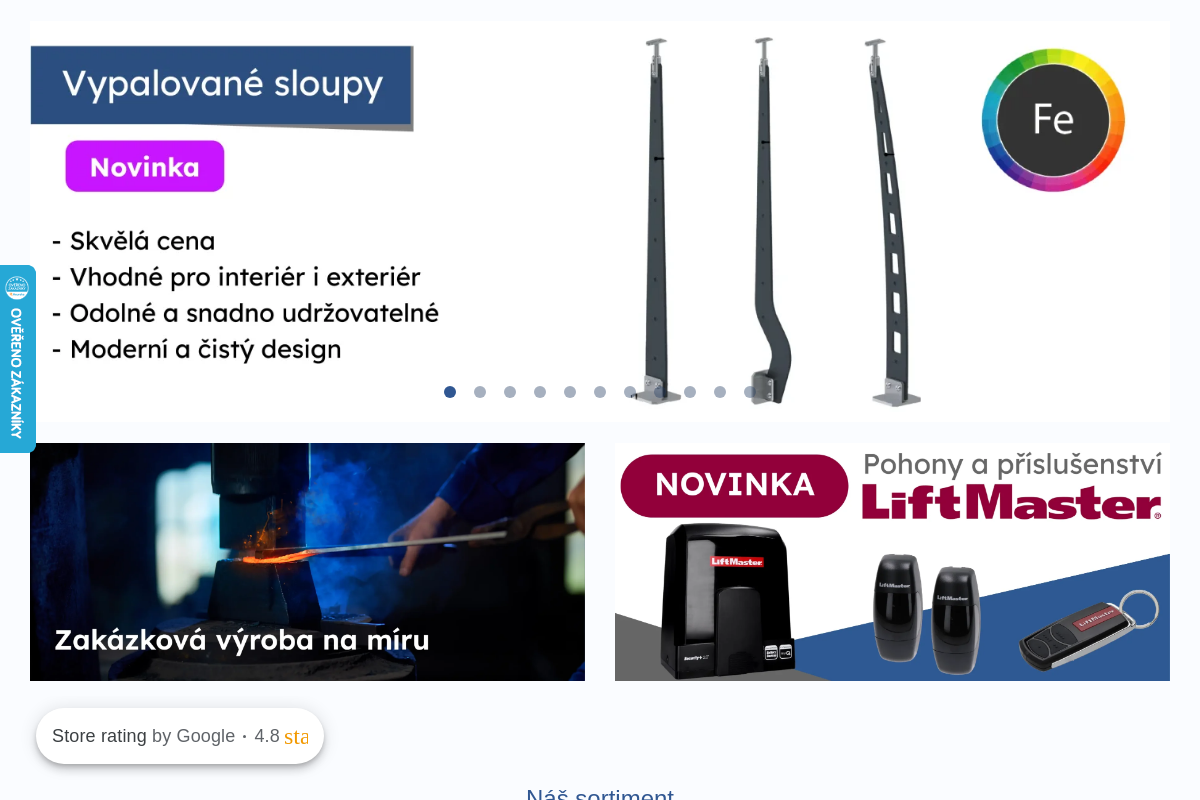 Kovoinox.cz