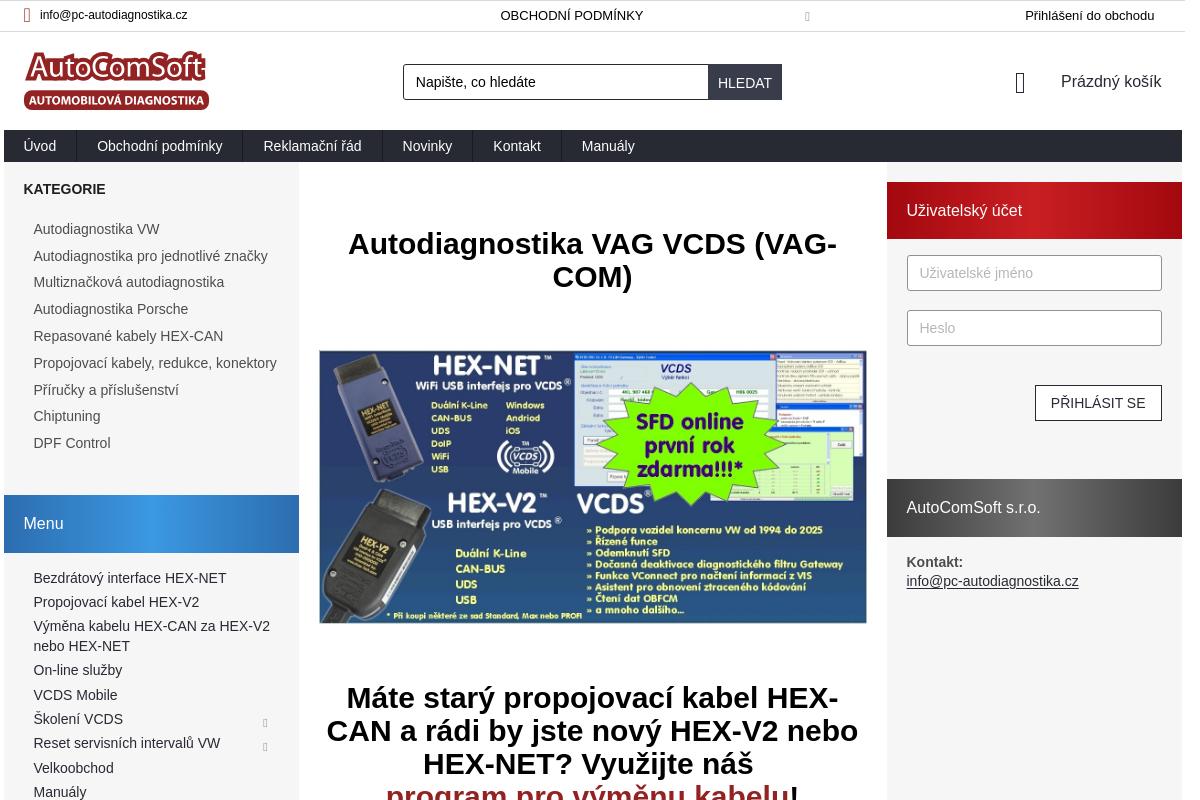 Pc-autodiagnostika.cz