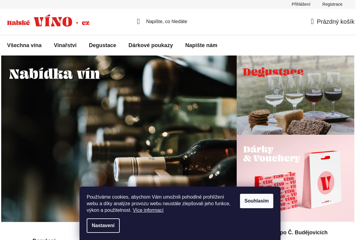 Italskevino.cz
