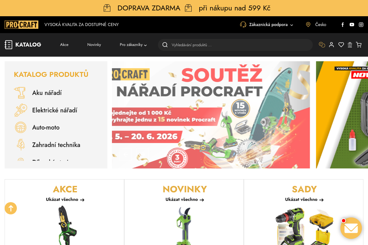ProCraft
