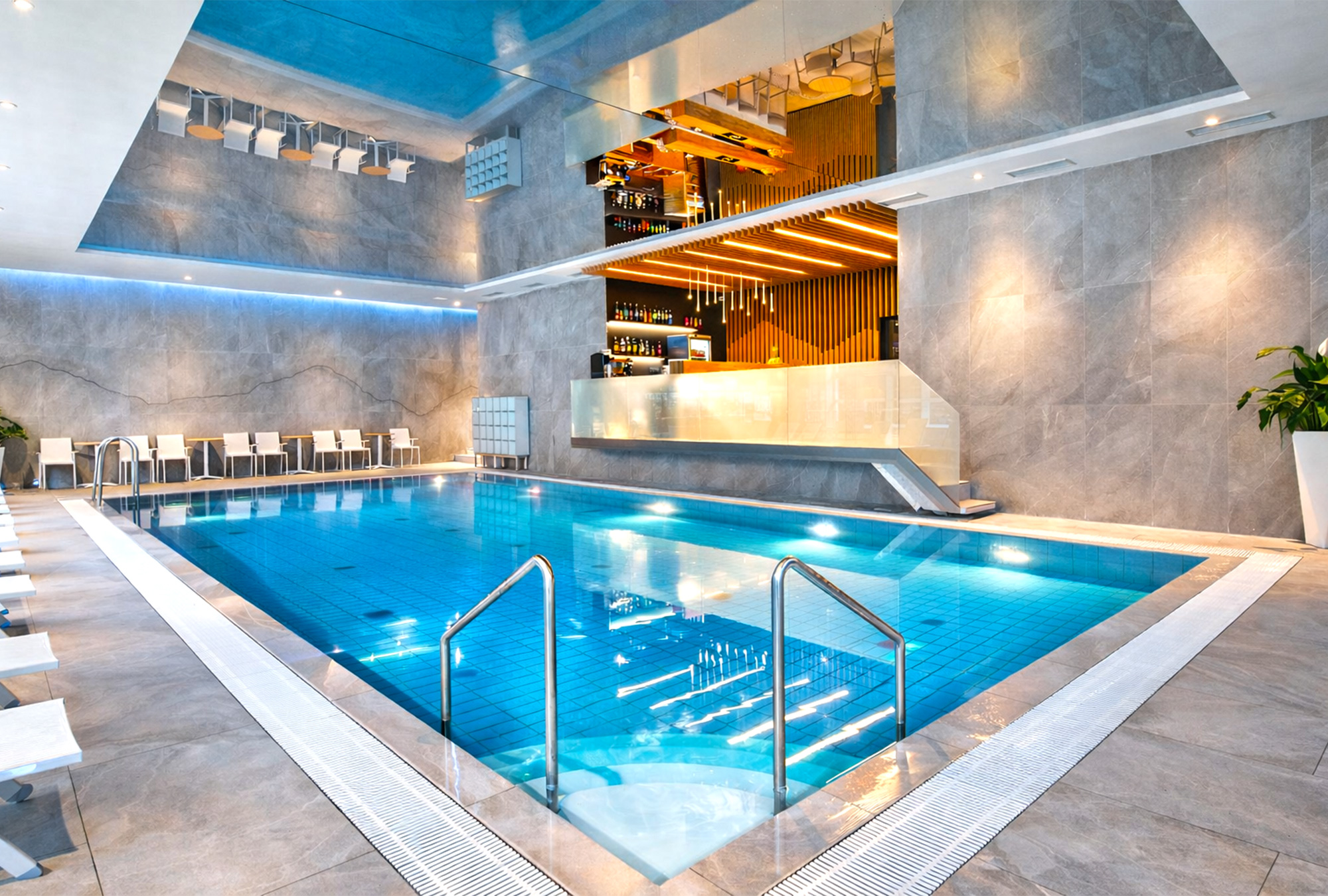 Wellness hotel Svornost foto 3