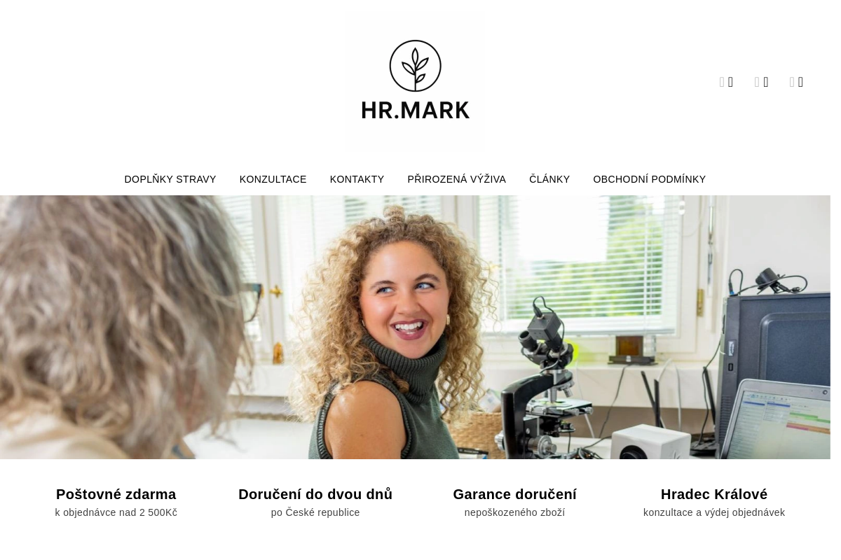 HrMark.cz