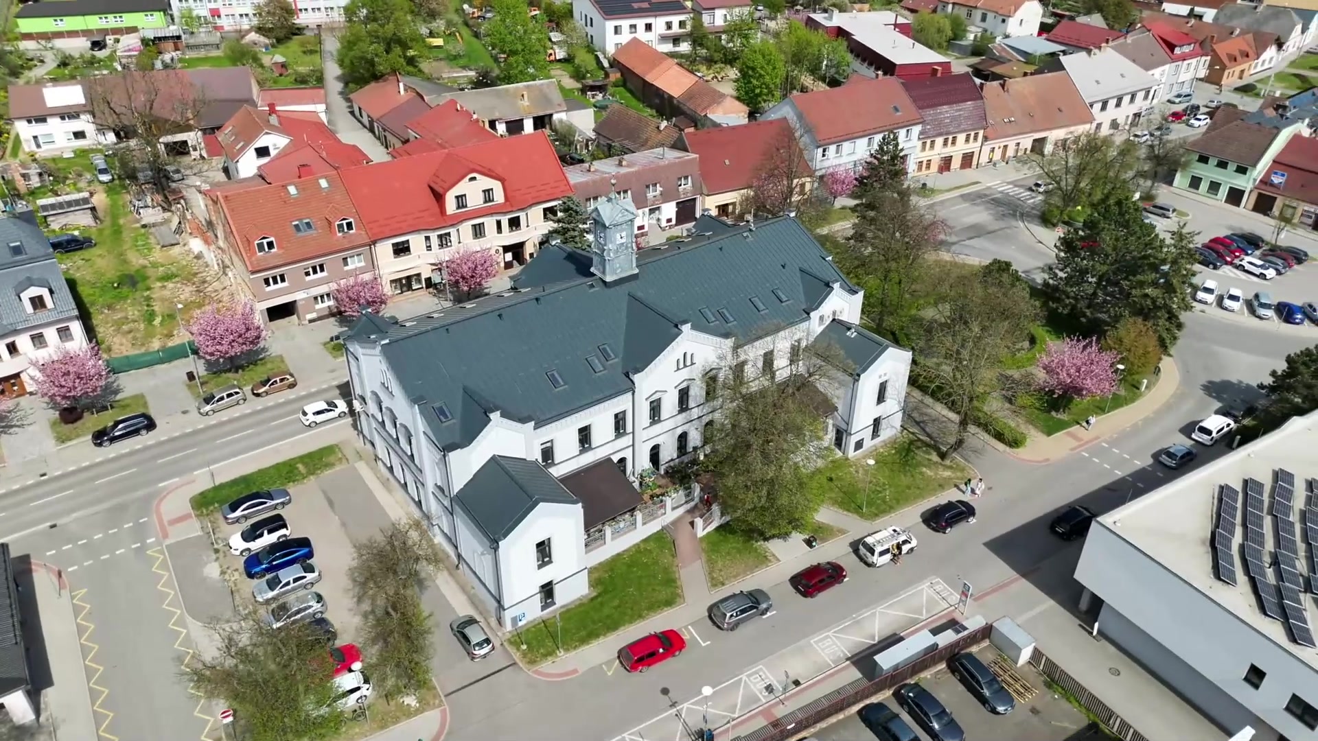 Penzion Klas foto 2 (náhled videa)