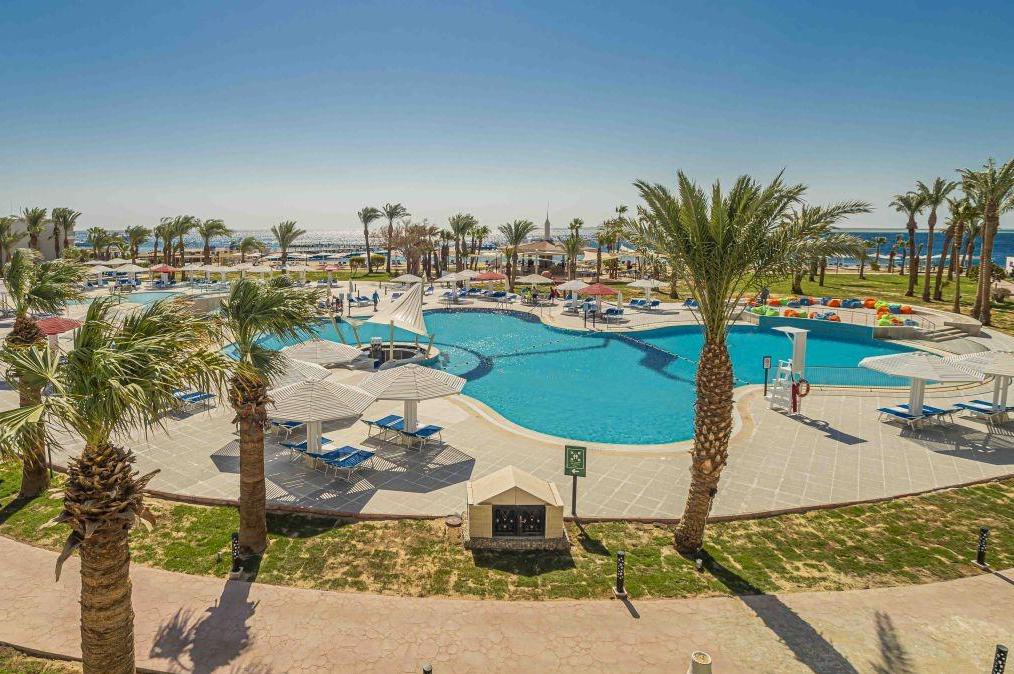 LAST MINUTE EGYPT, AMARINA ABU SOMA RESORT 5*