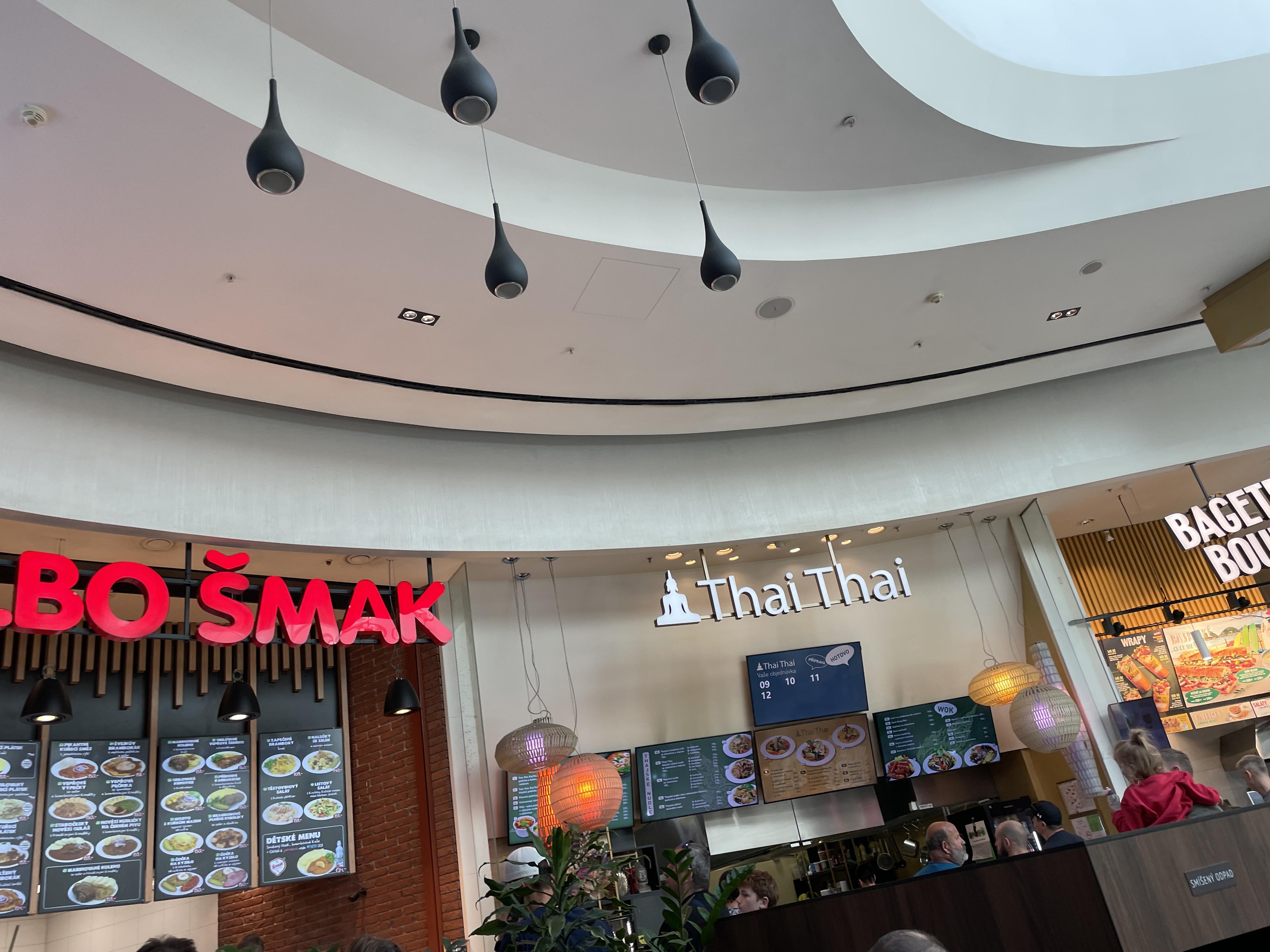 Thai Thai foto 4
