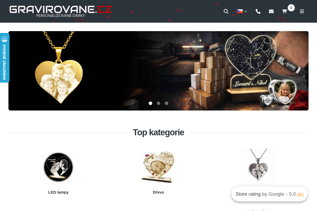 Gravirovane.cz