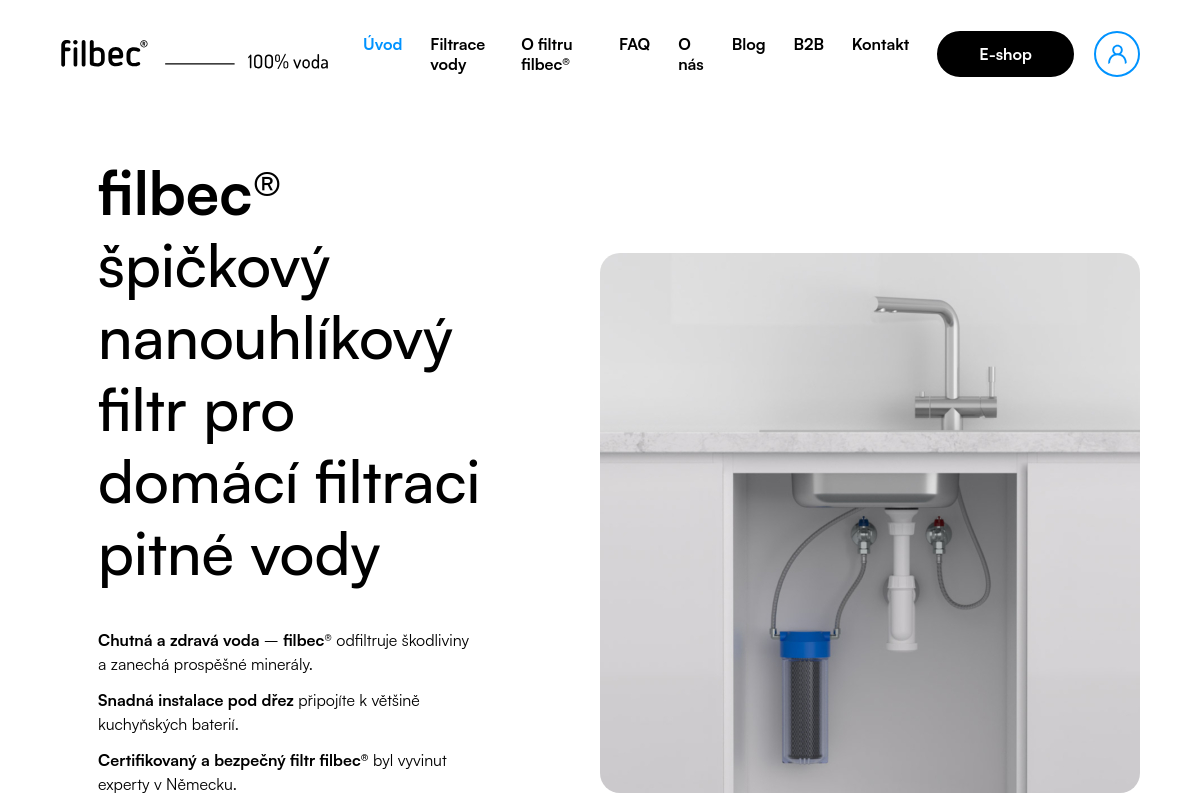 filbec.cz