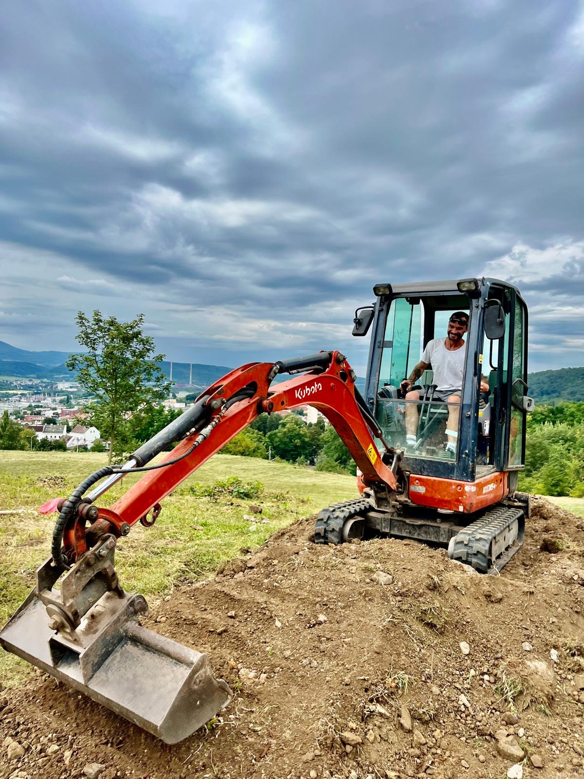 Zahradnické služby Kopecký foto 5