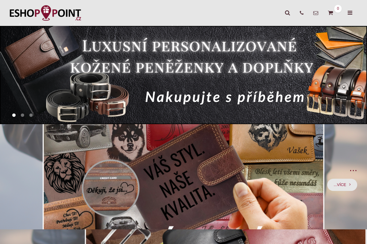 ESHOPPOINT.CZ foto 1