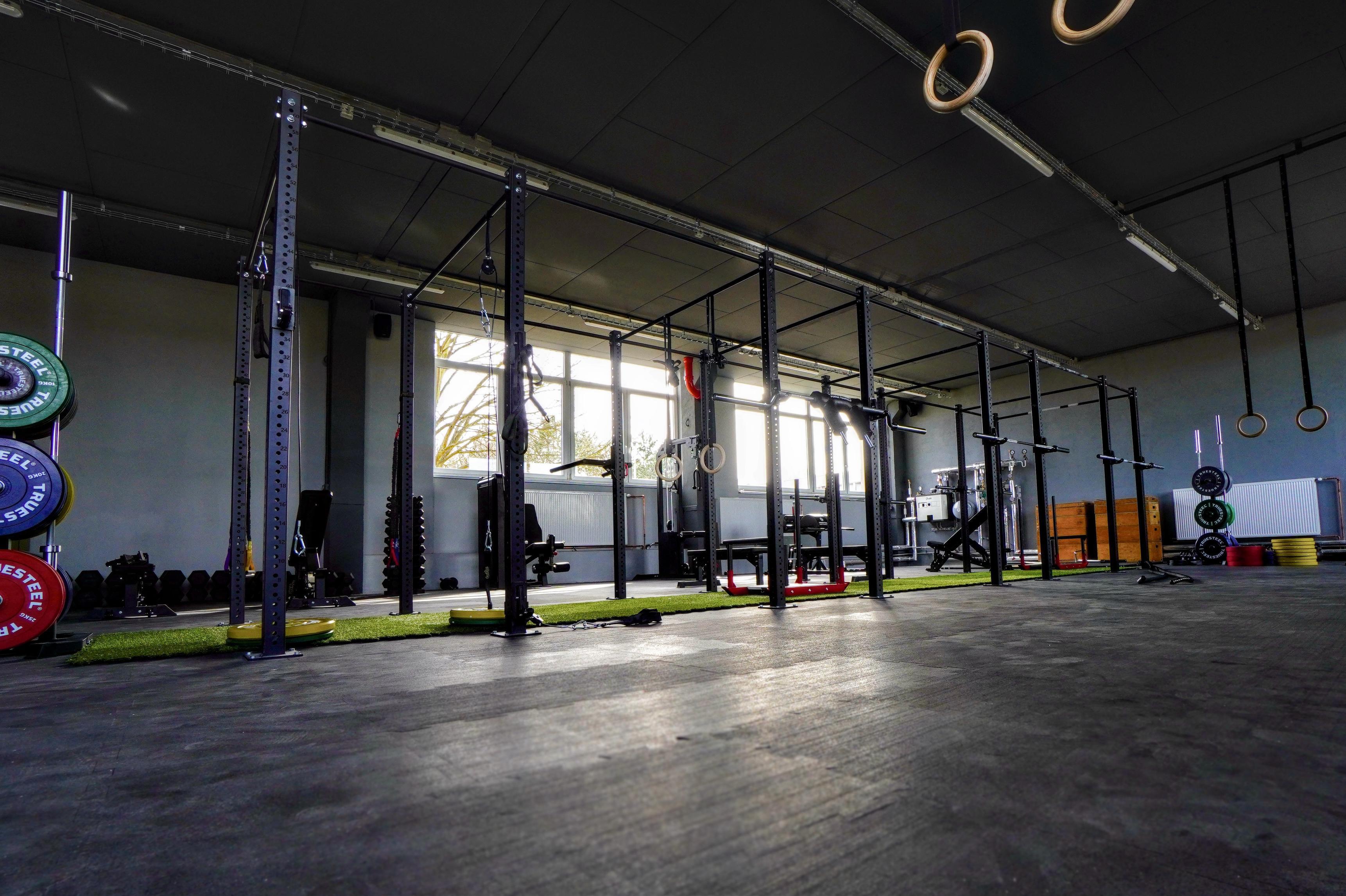 SPOKO GYM