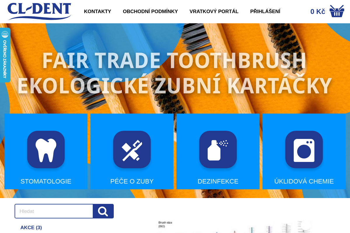 Cl-dent.cz