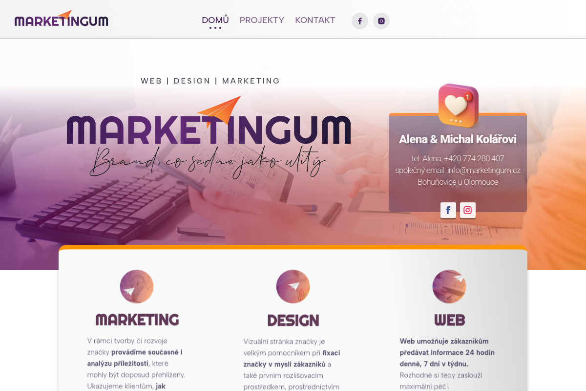 Marketingum