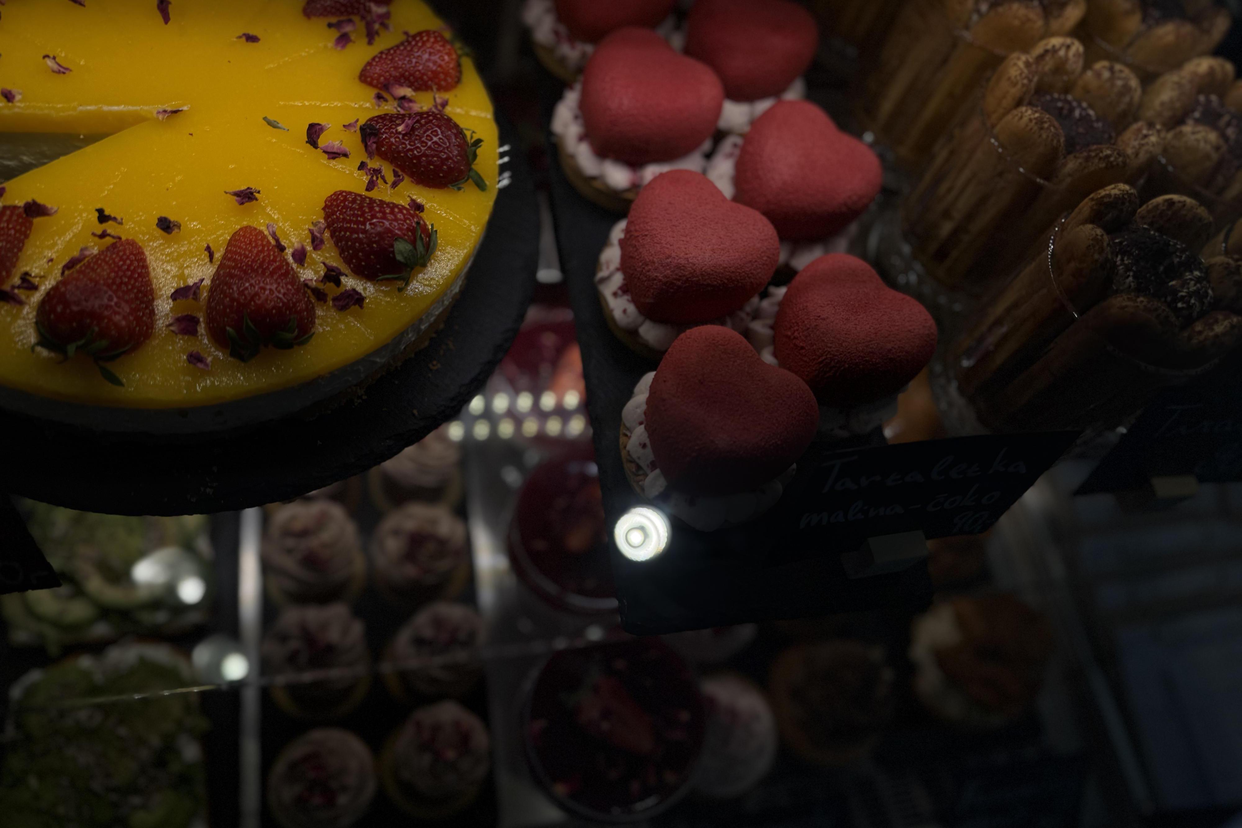 CafeBar Galerie