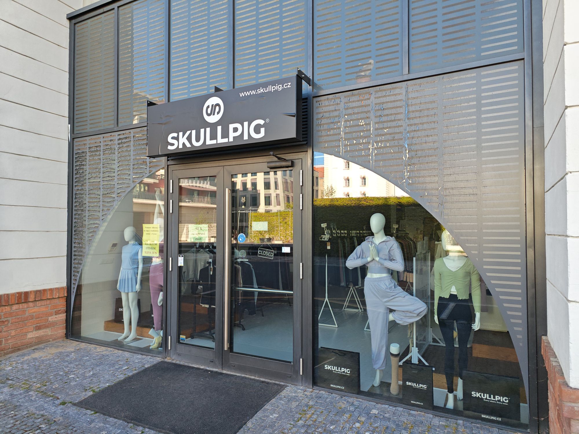SKULLPIG foto 2