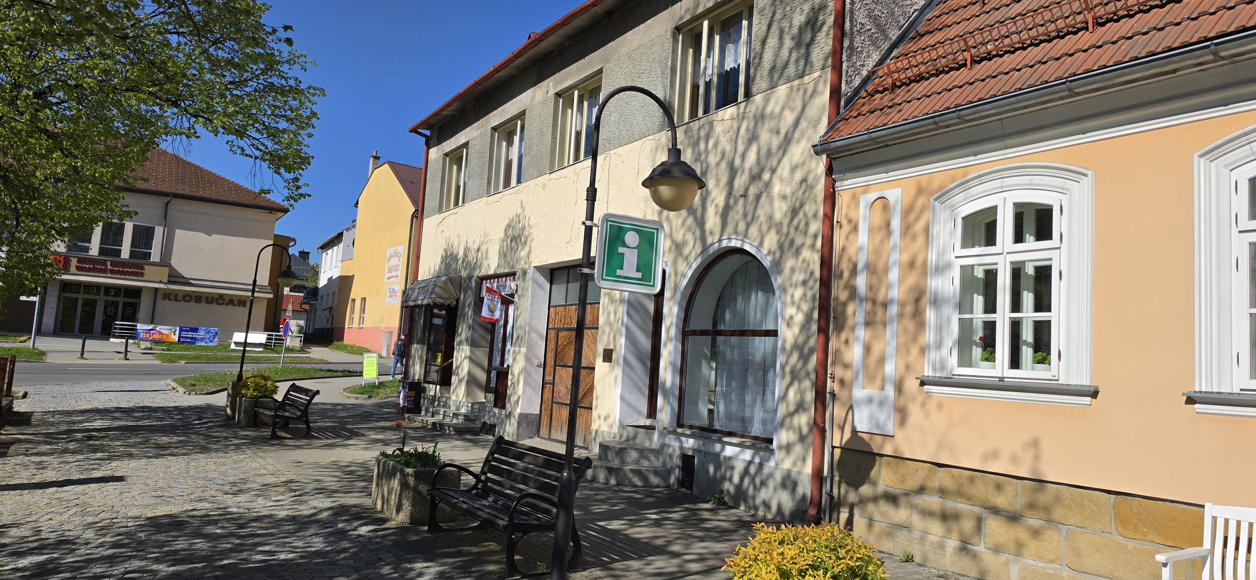 Turistické informační centrum Valašské Klobouky foto 5