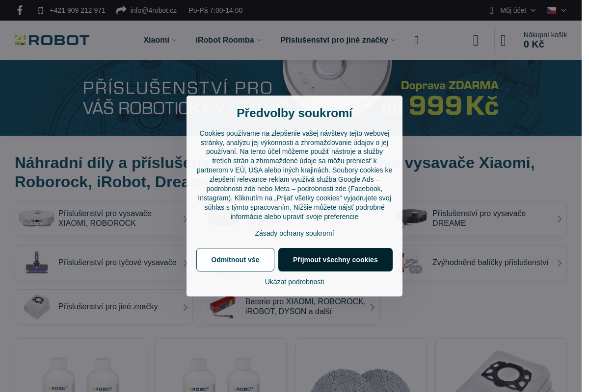 4robot.cz