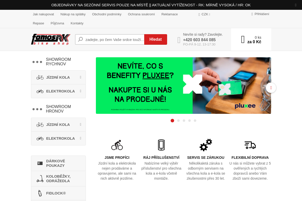 Famosrk.com