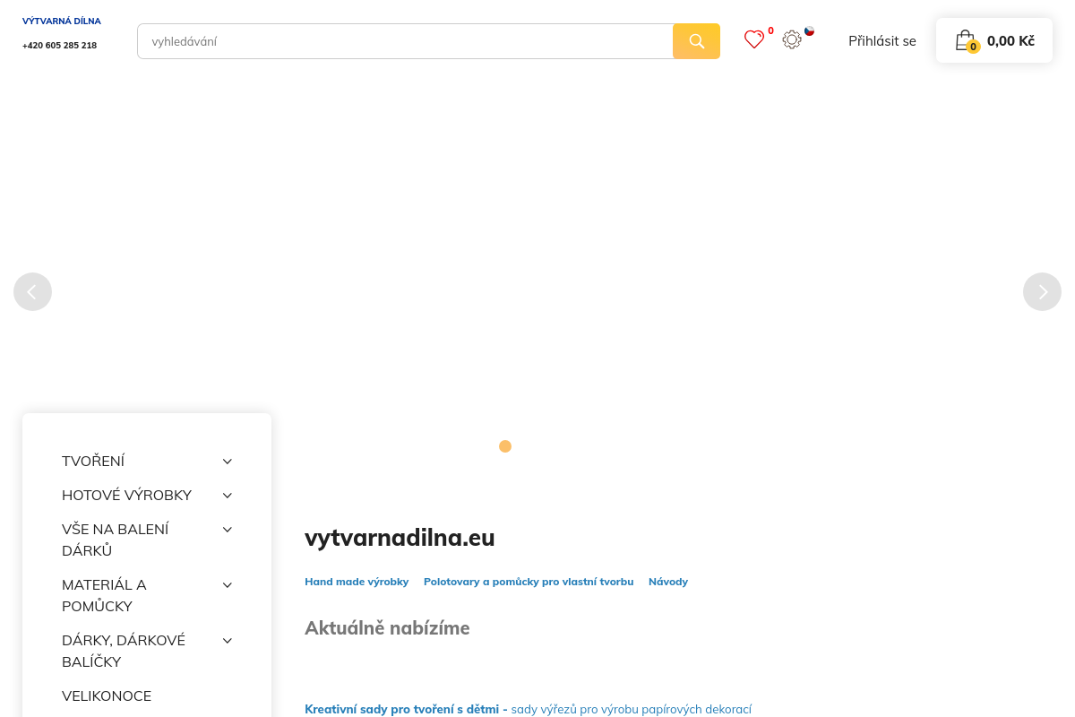 vytvarnadilna.eu