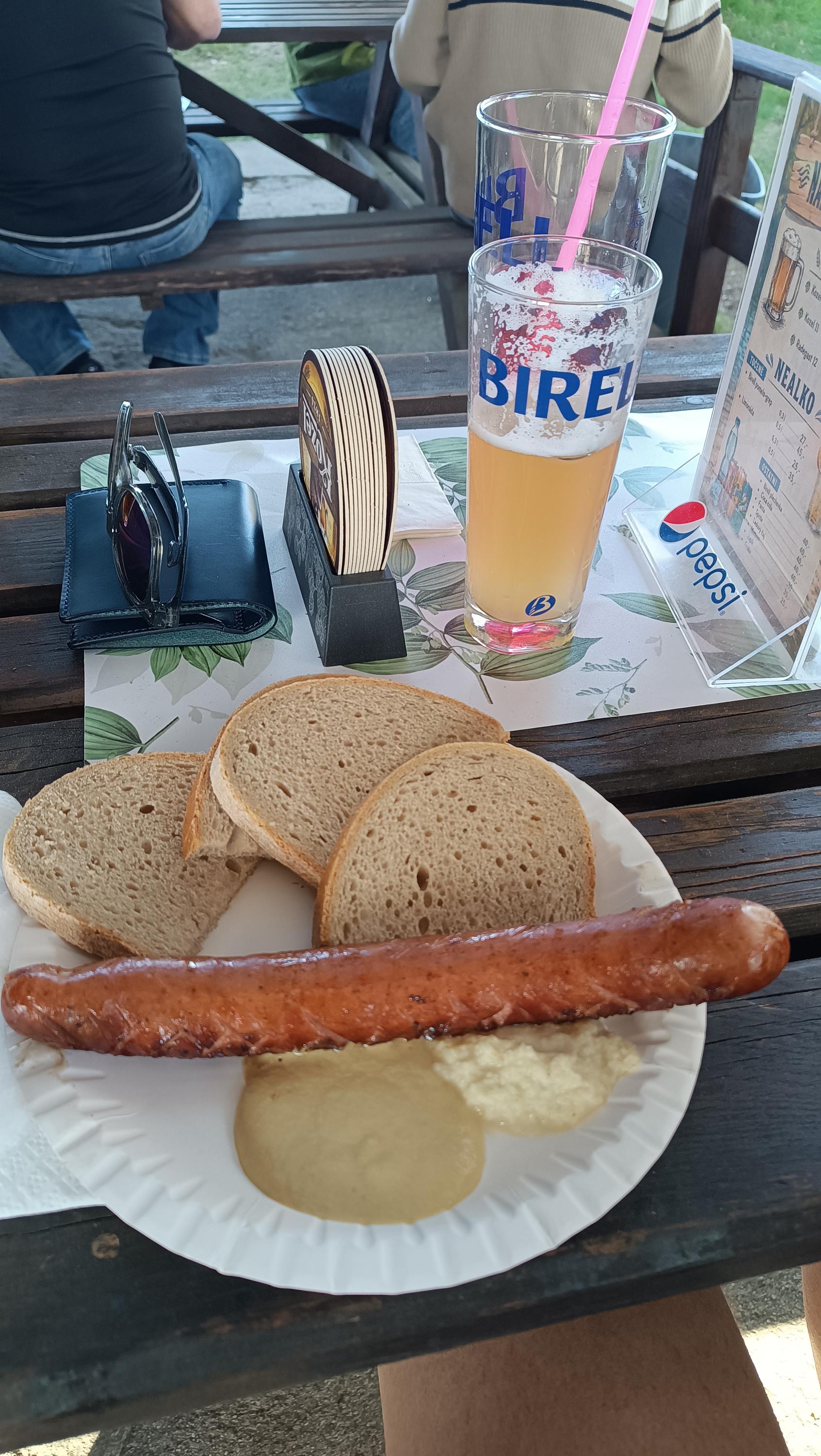 Koupaliště Sázava - občerstvení foto 3