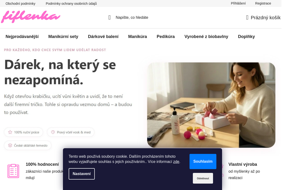 Fiflenka.cz