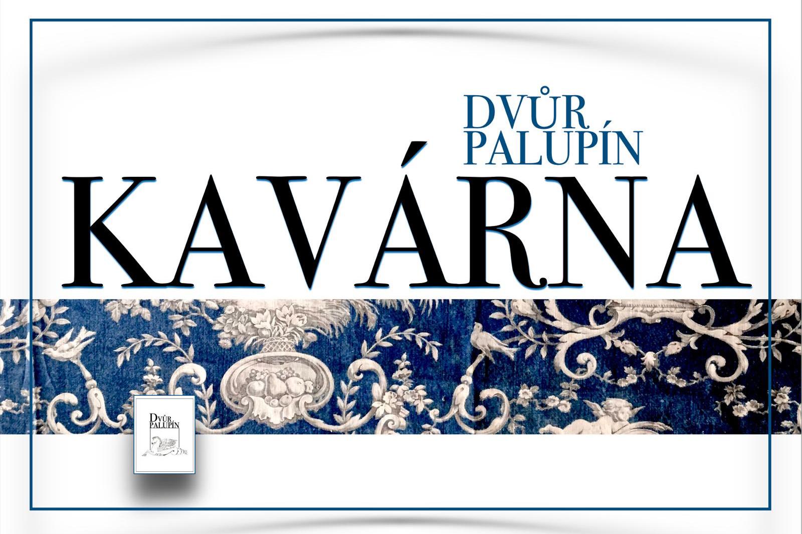 Kavárna