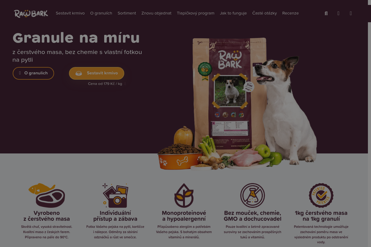 Rawbark