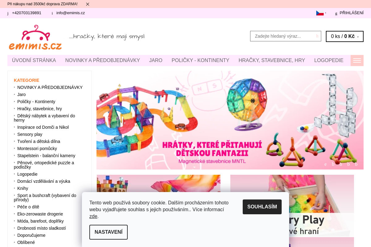 Emimis.cz